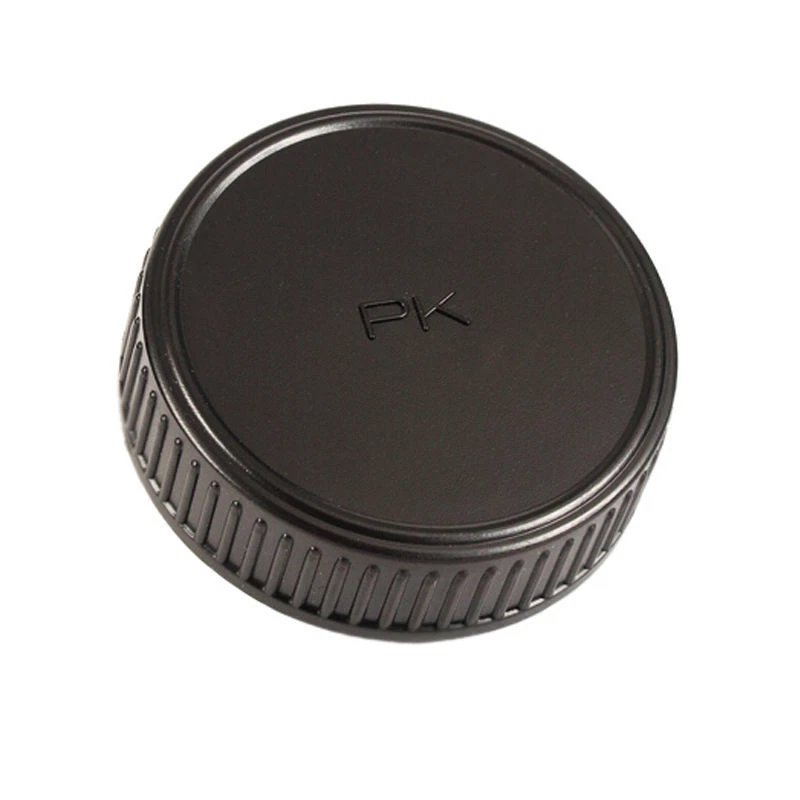 TRIDAX Objektivrückdeckel passt zu Samsung / Pentax Anschluss