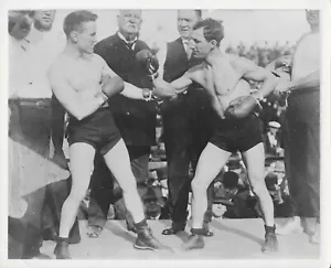Foto de colección Abe Attell campeón de boxeo peso pluma San Francisco boxeo 1912 - Imagen 1 de 1
