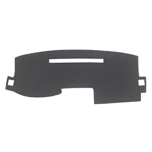 Cubierta de tablero de alfombra de carbón compatible con Cadillac STS CA106-3 2005-2011 - Imagen 1 de 11