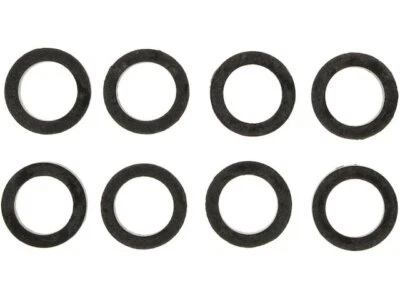 适用于 1967 年,1972 - 1974 年 GMC K25/K2500 Suburban Valve Stem Seal Mahle 81572XWFZ 1973 — 第 1/2 张图片