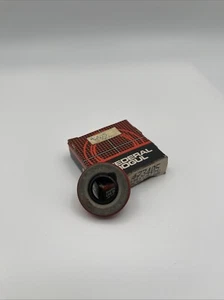 Federal Mogul National Oil Seals 473405 Seal - Gearbox - NOS .593 x 1.250 x .312 - Picture 1 of 6