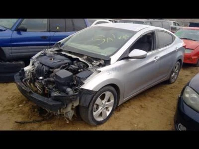 Used Front Right Disc Brake Caliper fits: 2013 Hyundai Elantra Front Sdn 1.8L Fr — 第 1/4 张图片