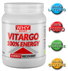 Vitargo 100% Energy - 750 G - Why Sport