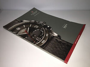Used - Book Victorinox - Workbook 2013-2014 - Spanish - For Collectors