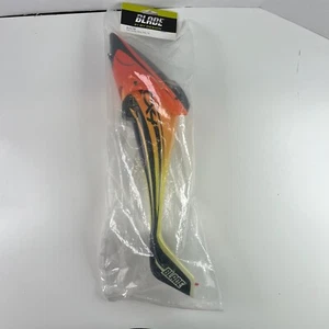 Blade BLH2158 CX4 Yellow Fade Orange Fuselage NEW - Picture 1 of 2