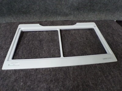 ACQ85428610 KENMORE MARCO DE CUBIERTA PARA REFRIGERADOR Foto 1 de 2