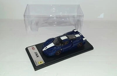 FERRARI FXX TOUR DE FRANCE KYOSHO SCALA 1/43 EDIZIONE LIMITATA - Immagine 1 di 3