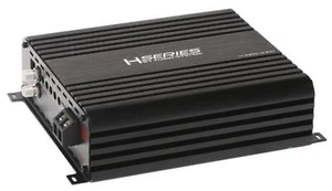 Audio System H-3300.1 D 24V Mono Verstärker 3300W 24 Volt für LKW, Busse, LKW - Picture 1 of 12