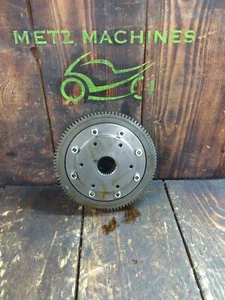1999 Honda ST1100 ST 1100 Oem starter clutch assembly gears - Picture 1 of 8