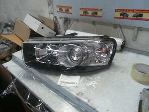 HOLDEN CAPTIVA LEFT HEADLAMP CG, CAPTIVA 7 (4TH VIN = C), 01/11-09/15 11 12 13 1 - Picture 1 of 4