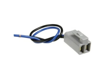 Adaptador enchufe pozos 67749XW 1968 para Chevrolet El Camino 1967-1969 Foto 1 de 2