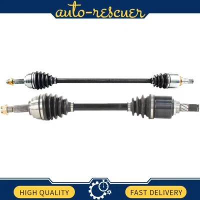 Eje TrakMotive CV 2x se adapta de 2015 a 2017 Nissan Micra Foto 1 de 3