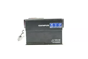 Digitalkamera Olympus my1050 SW / DIV10972 - Bild 1 von 6
