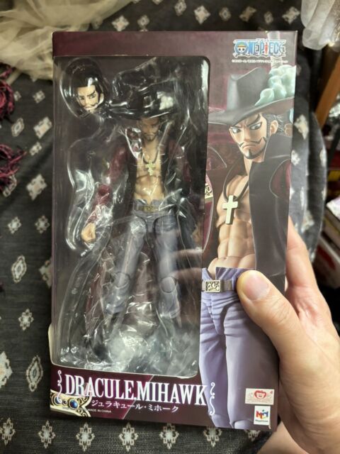 Variable Action Heroes ONE PIECE Dracule Mihawk (Repeat)