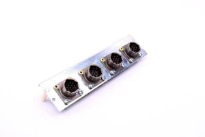MARPOSS 6830337700/B 6830337700B KOMPONENTEN FÜR BEDIENFELDER ID16668 - Bild 1 von 6