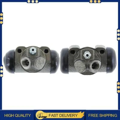 2x Centric Drum Brake Wheel Cylinder Rear For Chevrolet G30 Van 1971-1971 - Image 1 of 4