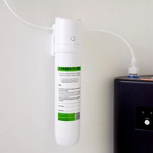 Carbon Water Filter Kit for Boiling Taps – Includes Housing & Fittings - Picture 1 of 3