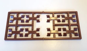 Cuñas de sujeción Märklin E250480 para vagón de transporte 4712, carril H0, 250480, NUEVO EMBALAJE ORIGINAL - Imagen 1 de 1