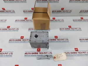 BARBER-COLMAN MA-418 Actuator 3500 OCFM - Picture 1 of 8