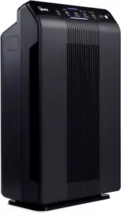 Winix Air Purifier with True HEPA PlasmaWave and Washable AOC Carbon Filter - Picture 1 of 7