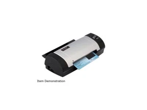 Plustek MobileOffice D620 600dpi Duplex Handheld Scanner - USB - Picture 1 of 1
