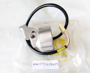 Suzuki 1973-1974 TS100 K-L Handle Switch RH Nos - Picture 1 of 6