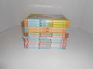 Efeu & Bohnen Bücher von Annie Barrows Erstellen Sie Ihr eigenes Los - Bild 1 von 8