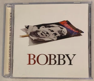 Varios - Bobby (banda sonora original de la película) CD 2006 - Imagen 1 de 3
