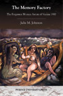 Julie Johnson The Memory Factory (Paperback) (US IMPORT)