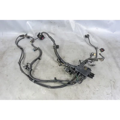 Жгут проводов двигателя 16–18 BMW F30 340i F32 F22 M240i B58 сенсорный мод 1 от оригинального производителя - Изображение 1 из 4