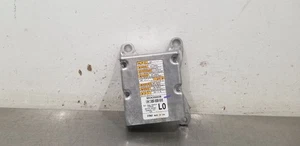20 TOYOTA SEQUOIA SRS CONTROL MODULE 891700C540 - Picture 1 of 12