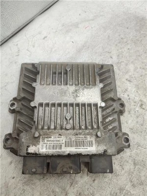 CENTRALINA Peugeot Partner Combispace MPV 2.0 HDi (DW10TD(RHY)) 2005 5WS40155C - Immagine 1 di 3