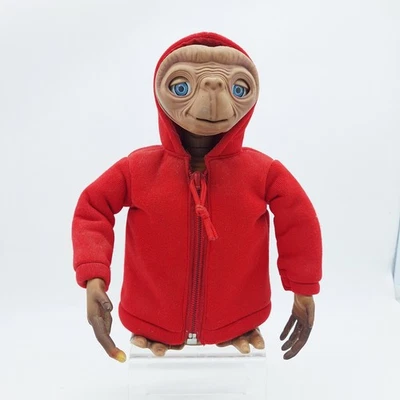 Electrónica interactiva E. T. Extraterrestrial Tiger Furby Works 2000 de colección Foto 1 de 4