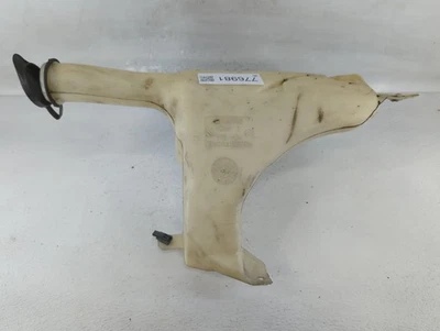 Botella depósito líquido lavadora parabrisas Chevrolet Trail Blazer OEM V5B9N Foto 1 de 4