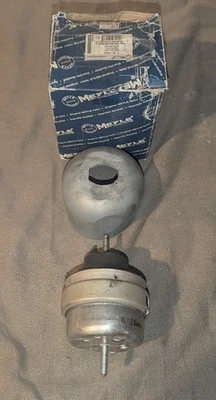 OEM AUDI MONTAJE MOTOR A4 A4 AVANT A6 AVANT SKODA VW PASSAT MEYLE 1001990048 NUEVO Foto 1 de 4