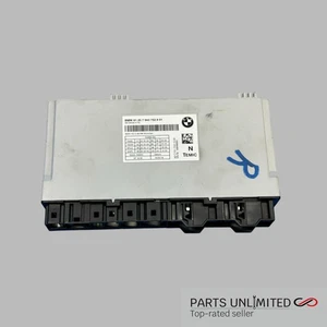 12-18 BMW M2 F22 F23 F87 OEM Módulo de control de asiento delantero ordenador # 7 943 752 - Imagen 1 de 2