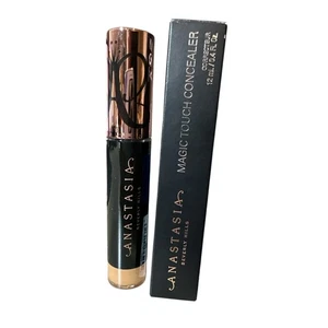 Anastasia Beverly Hills Magic Touch Concealer 16 Med to Full Coverage New in Box - Picture 1 of 3