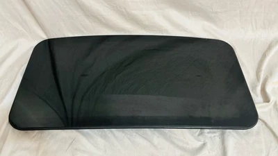 Lincoln Town Car 2001 2002 2003 2004 2005 OEM techo corredizo techo corredizo vidrio Foto 1 de 2