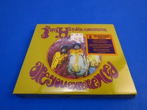 Jimi Hendrix Are You Experienced (CD) - Picture 1 of 2