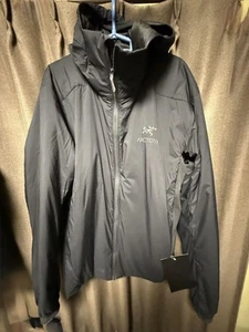 Arc'Teryx Atom Lt Kapuzenjacke Herren Größe L - Bild 1 von 8