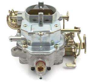 Valaint - Carburador nuevo 2BBL VK-CM "High Top" (estilo Carter) - Imagen 1 de 1