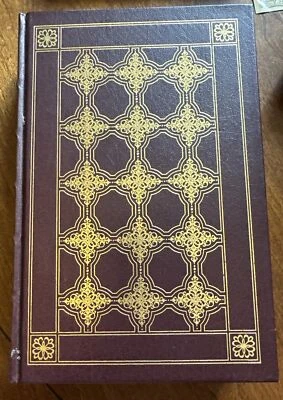 VANITY FAIR Wm Makepeace Thackery The Franklin Library Illustrated 1981 Vintage Foto 1 de 4