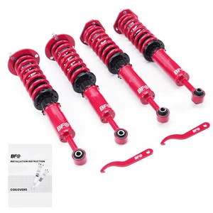 Sospensione completa coilover per Lexus GS 300 350 S19 Berlina 2007-2011 - Foto 1 di 12