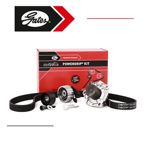 Kit Distribuzione GATES + Pompa Acqua Adatto a CITROEN MAZDA PEUGEOT Compatibile - Imagen 1 de 2
