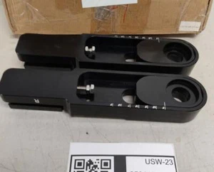 Swing Arm Frame Extension For Suzuki GSXR600 GSXR750 2006 2007 2008 2009 - Picture 1 of 1