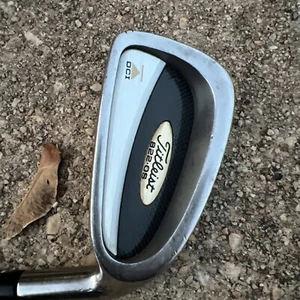 Titleist DCI Golf OS 7 Iron 822 RH Men Ultralight Steel R-flex Ns Pro 950 - Picture 1 of 7