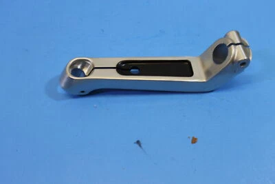 NOS YAMAHA 1982 YAMAHA VIRAGO 920 XV920 HANDLEBAR LH PART# 10L-26121-00-00 - Image 1 of 4