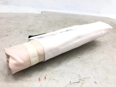 2017 AUDI Q7 OEM RH FRONT RIGHT PASSENGER SEAT SRS AIR BAG 4M0880242D Foto 1 de 4