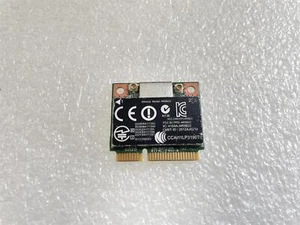 HP 676786-001 Netzwerk Wireless 802.11 676786-001 AGN HMC 2x2 DB AR5B22 - Bild 1 von 3