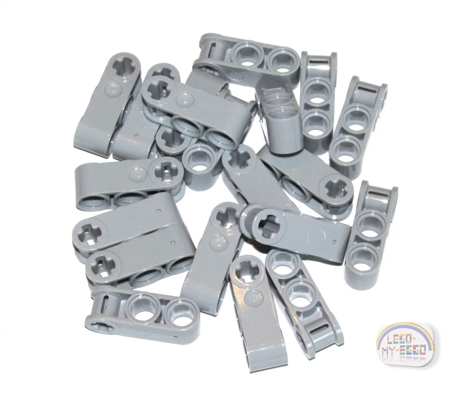 LEGO Technic Action Race car (42003)